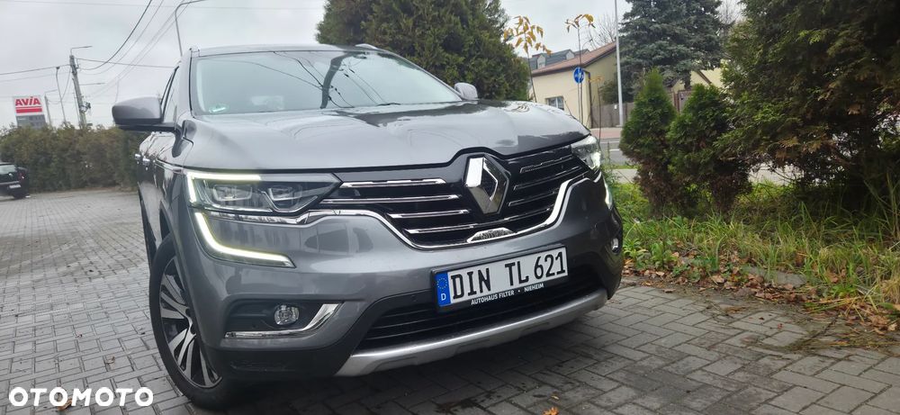 Renault Koleos 2.0 dCi Initiale Paris 4x4 X-Tronic - 19