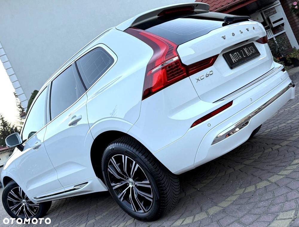 Volvo XC 60 B5 D AWD Geartronic Inscription - 8