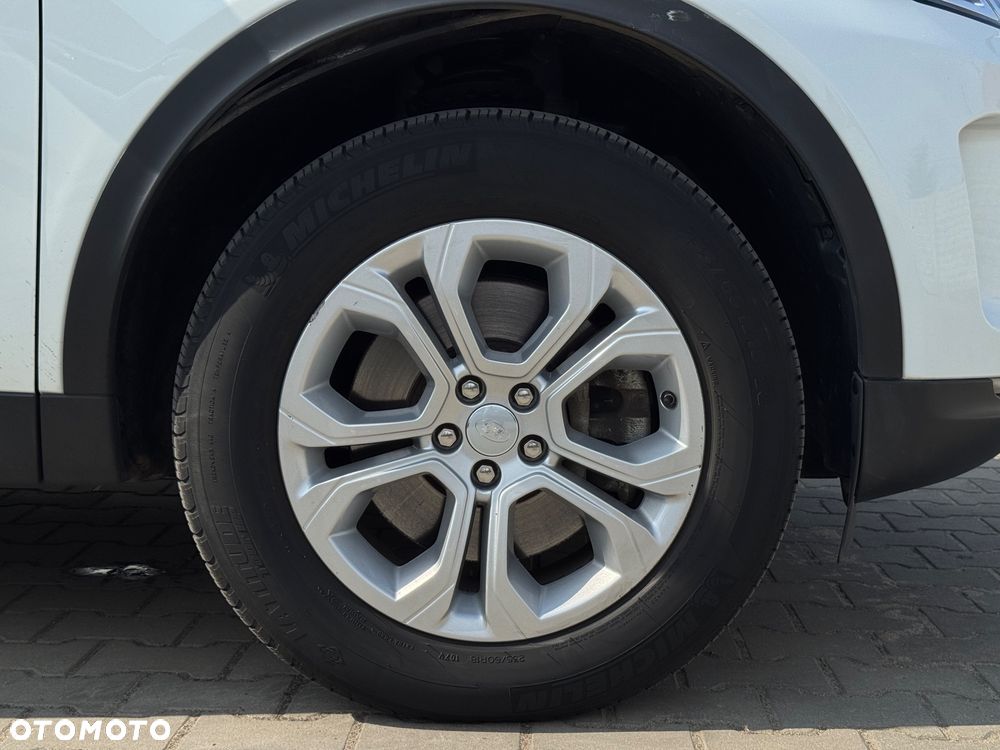 Land Rover Discovery Sport 2.0 D180 S - 31
