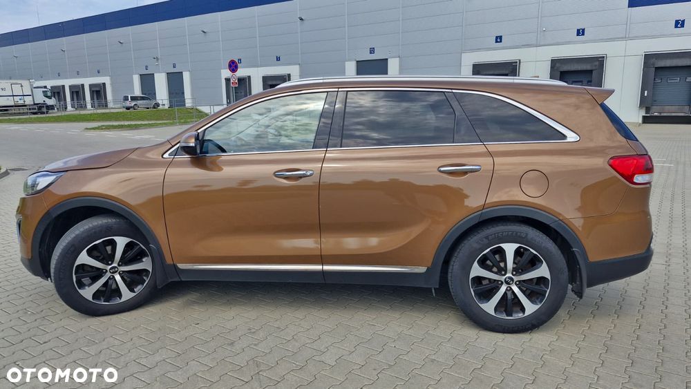 Kia Sorento 2.0 CRDI L - 6