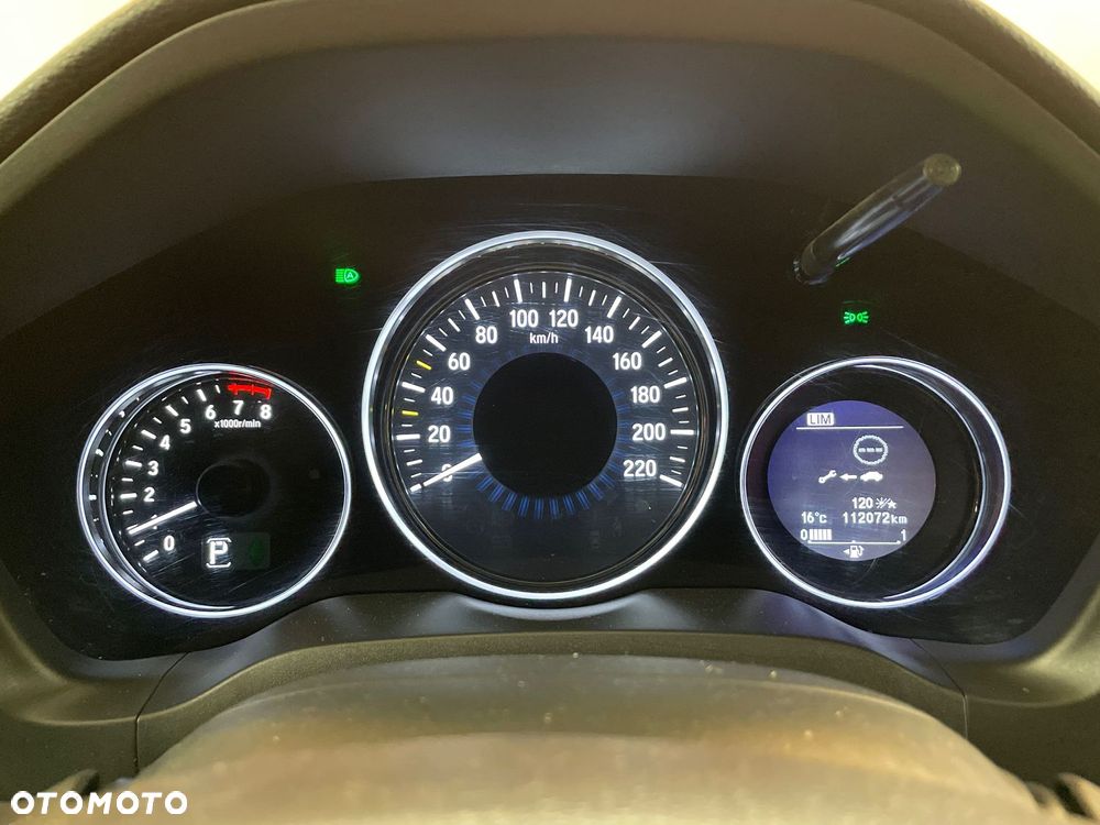 Honda HR-V 1.5 i-VTEC CVT Executive - 33