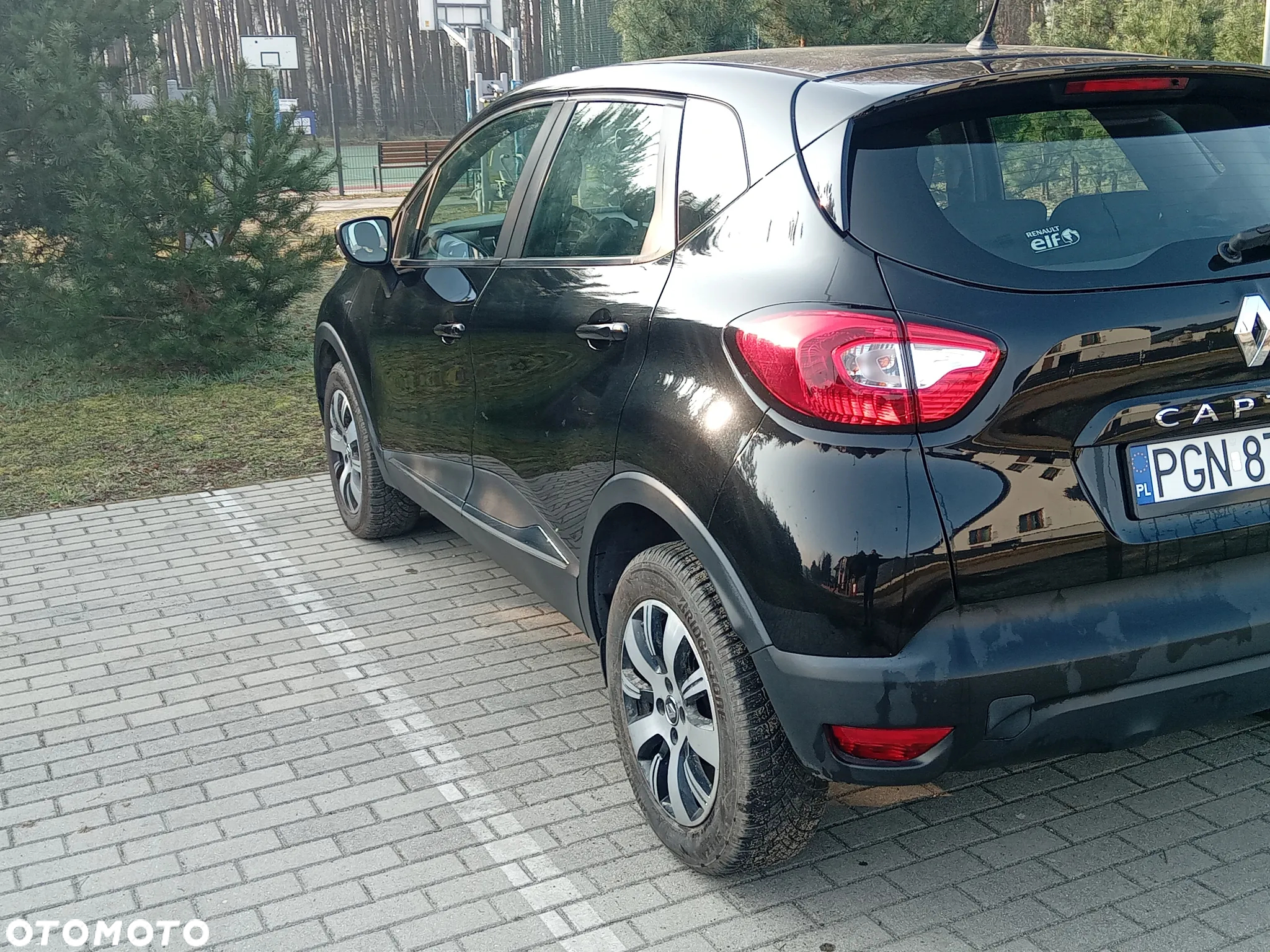 Renault Captur - 5