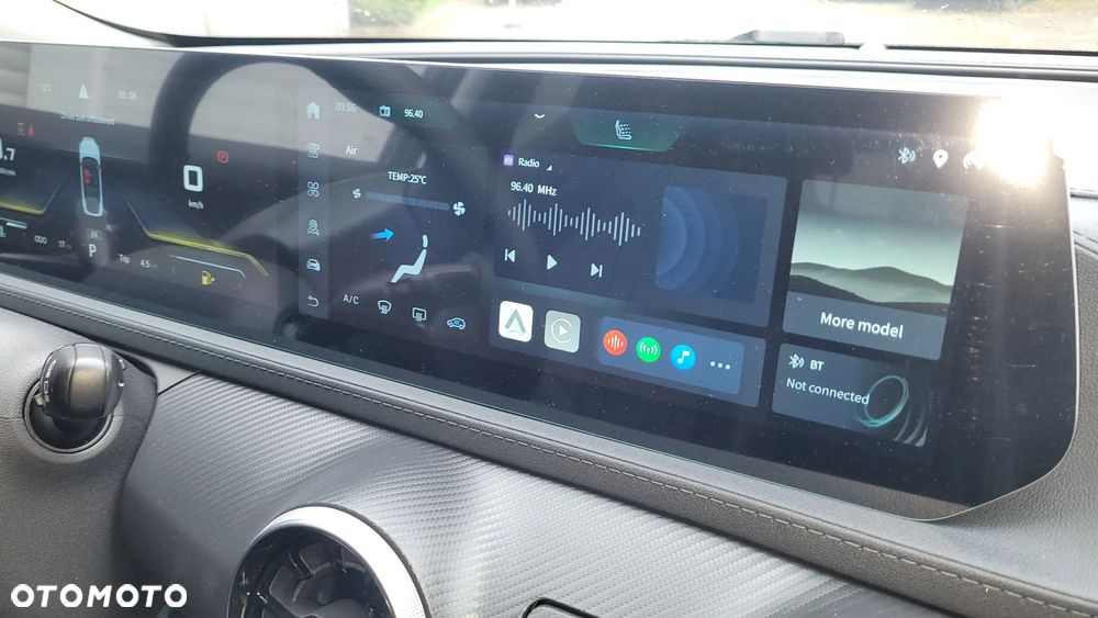 Forthing T5 EVO - 31