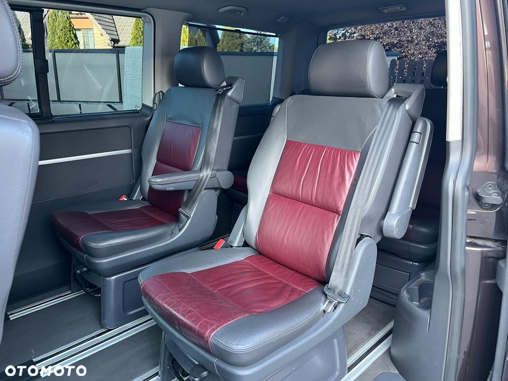 Volkswagen Multivan L1 Highline - 6