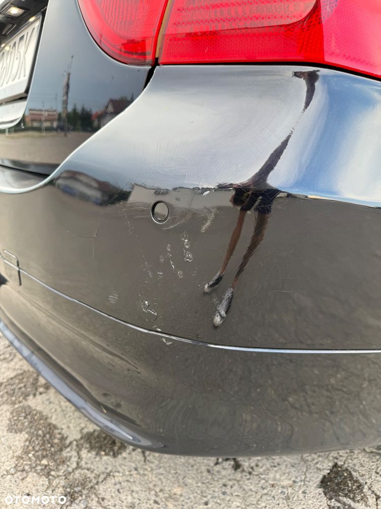 BMW Seria 3 320d DPF - 16