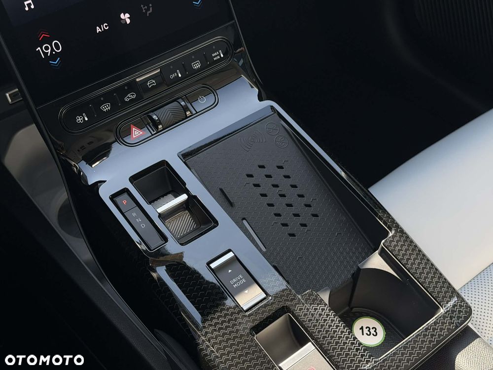 Citroën C5 Aircross 73.7kWh Comfort Range Max - 17