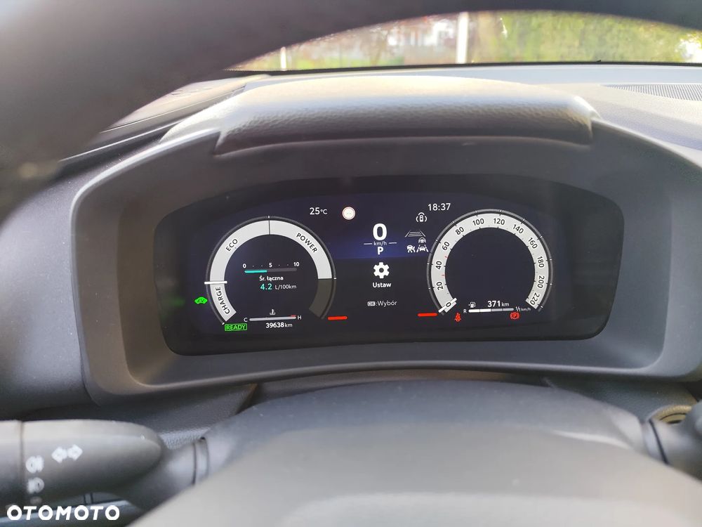 Toyota C-HR 1.8 Hybrid Comfort - 8