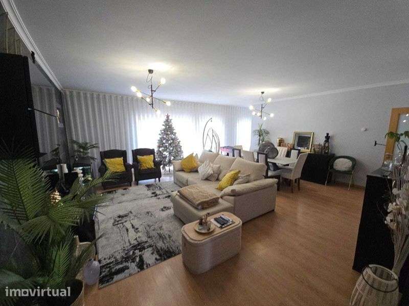 Vende-se apartamento T3 + 1 em Condeixa-a-Nova - Grande imagem: 2/12
