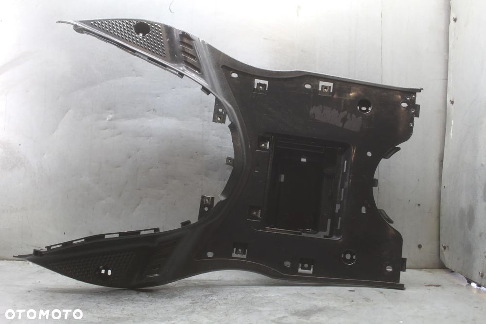 Yamaha Vity Waap MBK 125 Podłoga podest wypełnienie owiewka - 1