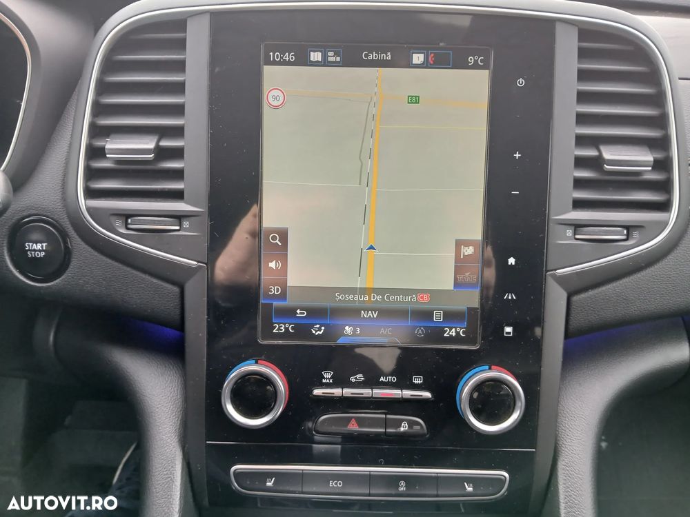 Renault Talisman ENERGY dCi 130 EDC INTENS - 7