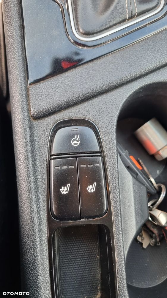 Kia Niro 1.6 GDI HEV 2WD OPF Spirit - 33