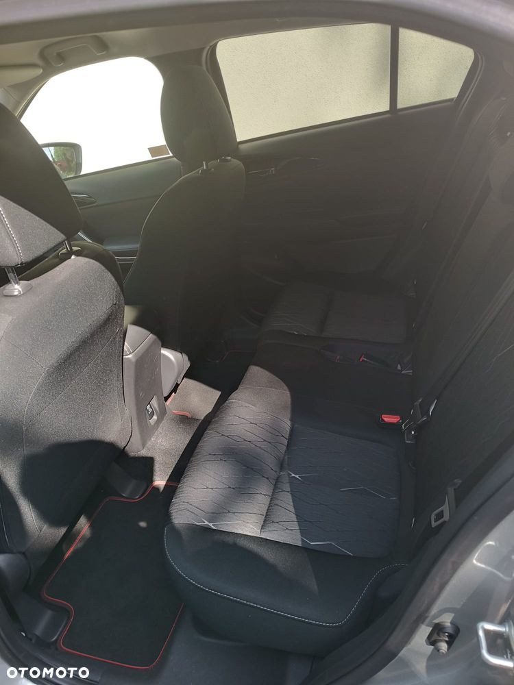 Mitsubishi Eclipse Cross 1.5 T GPF Inbusiness CVT - 9