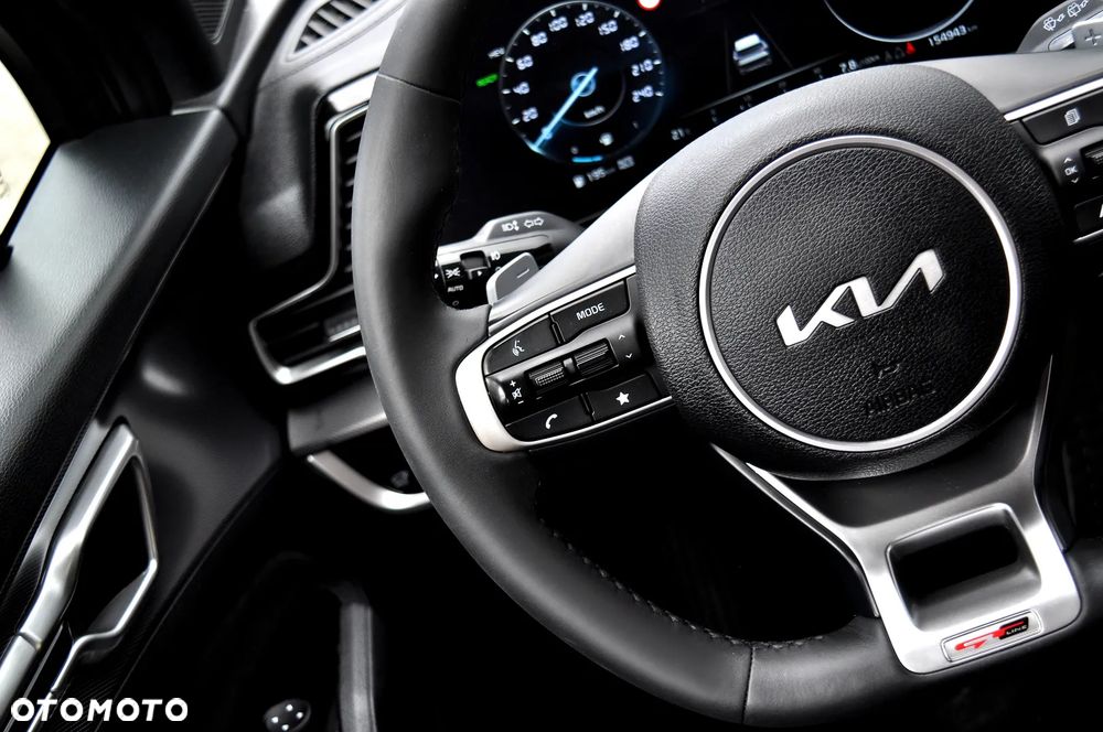 Kia Sportage - 18