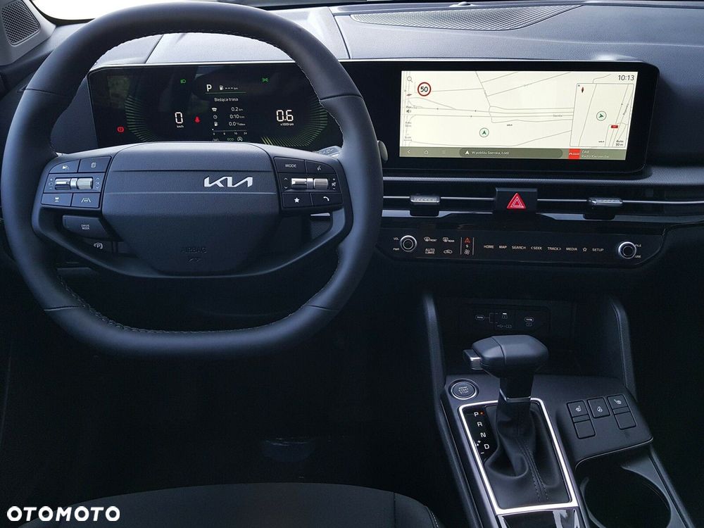 Kia Sportage 1.6 T-GDI M 2WD DCT - 15