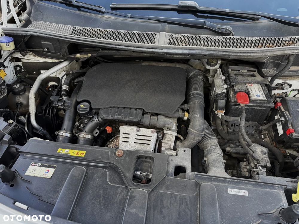 Peugeot 3008 PureTech 130 Stop & Start Active - 15