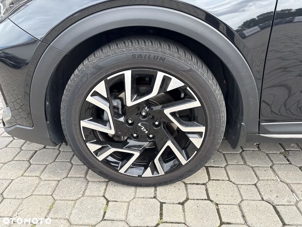 Kia XCeed 1.5 T-GDI M DCT - 18