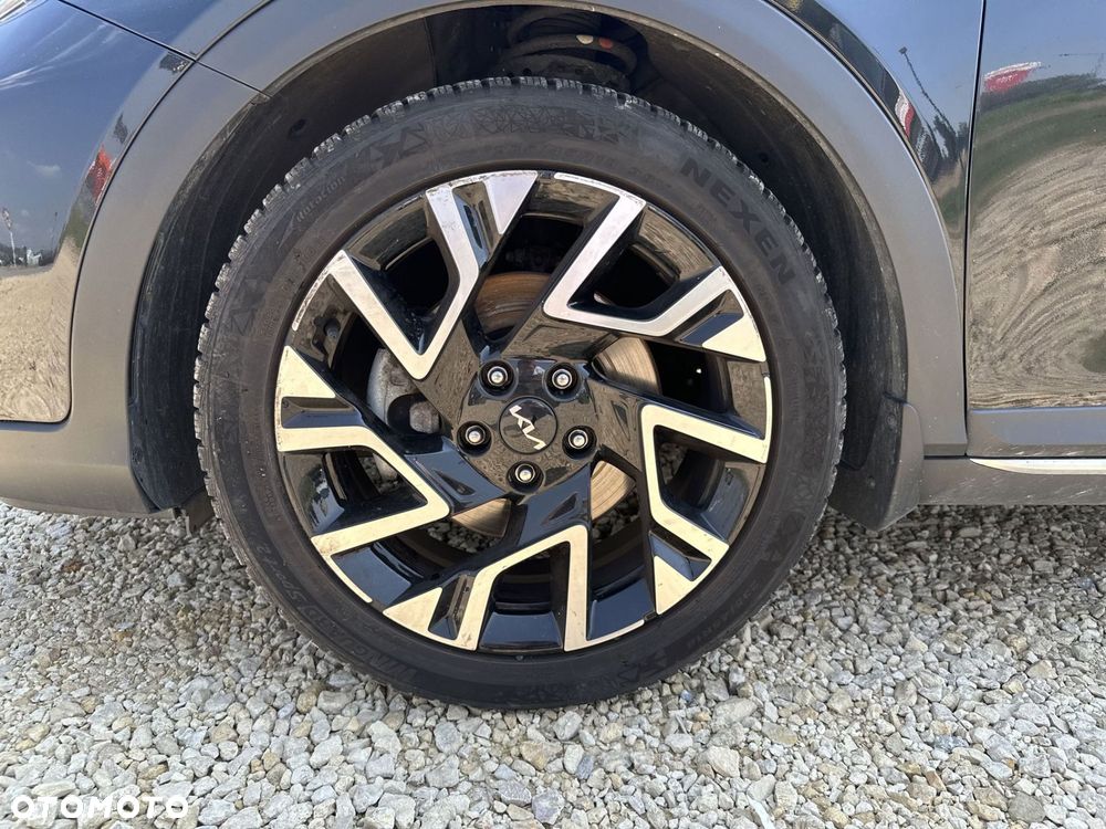 Kia XCeed 1.5 T-GDI M DCT - 18