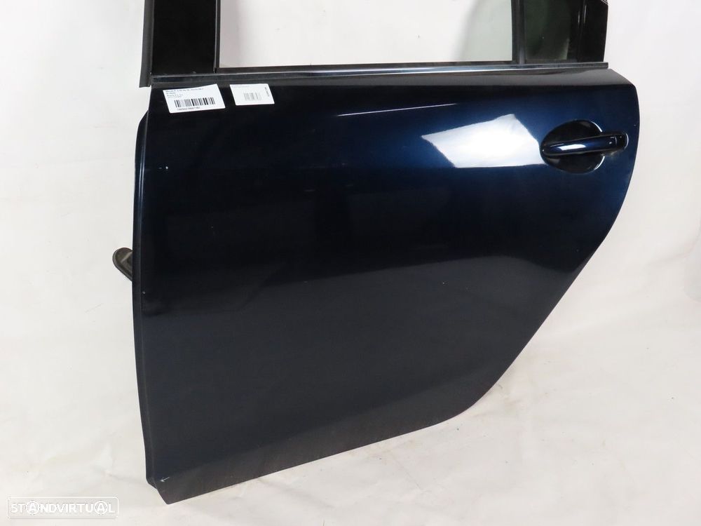 Porta Esquerdo/Trás Seminovo/ Original MAZDA 6 Saloon (GJ, GL)/MAZDA 6 Estate (G... - 2