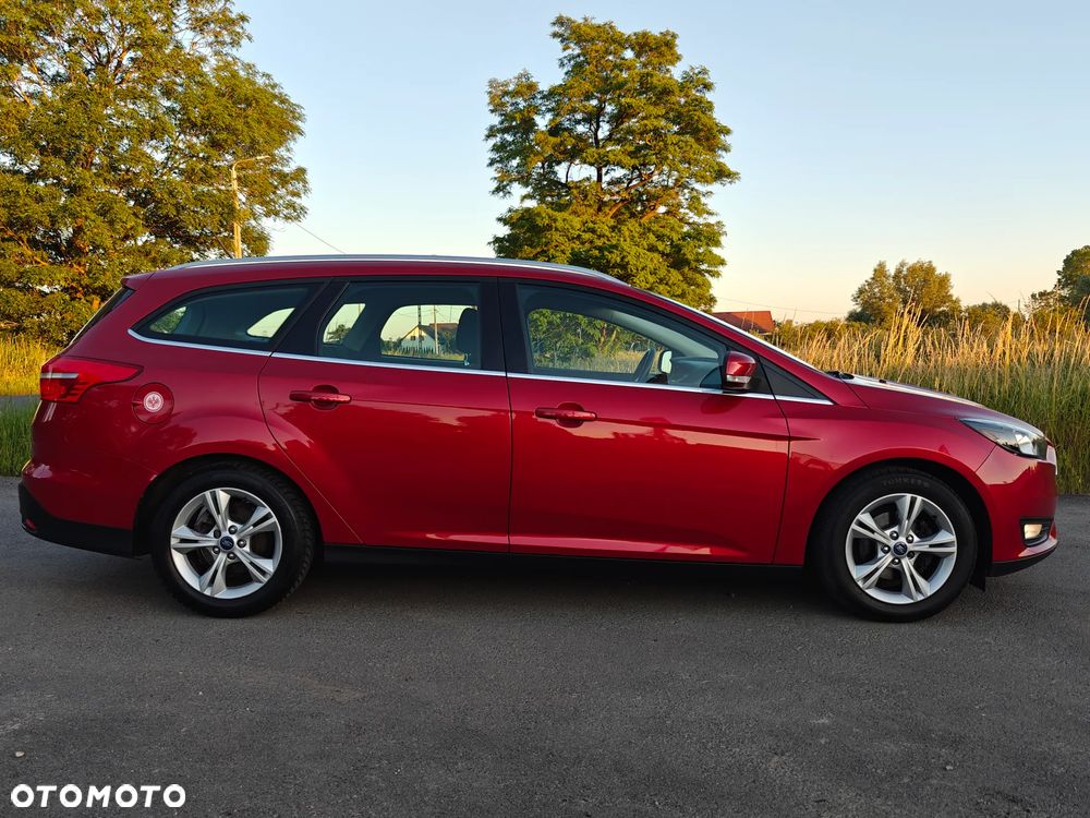 Ford Focus - 14