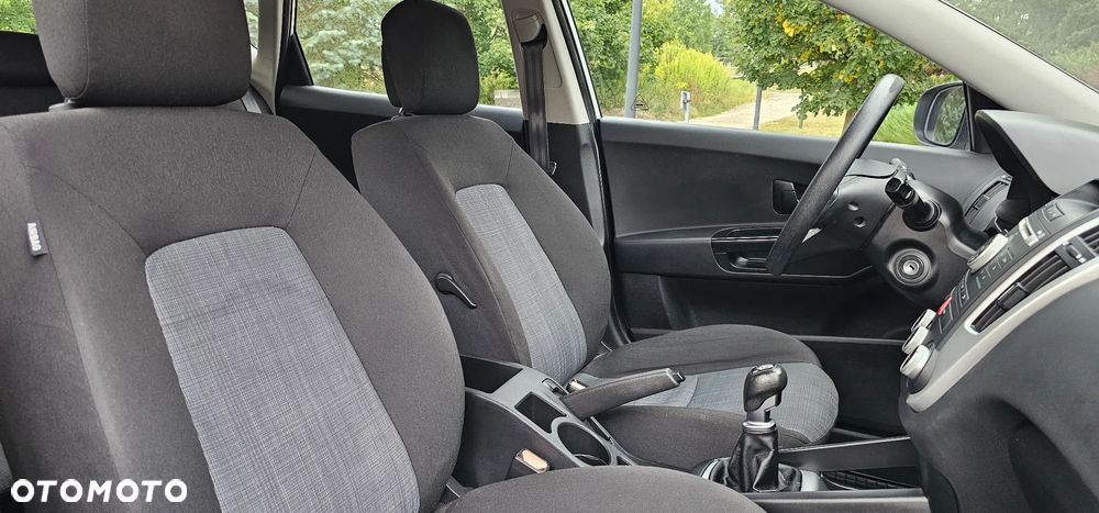 Kia Ceed 1.4 Optimum + - 21