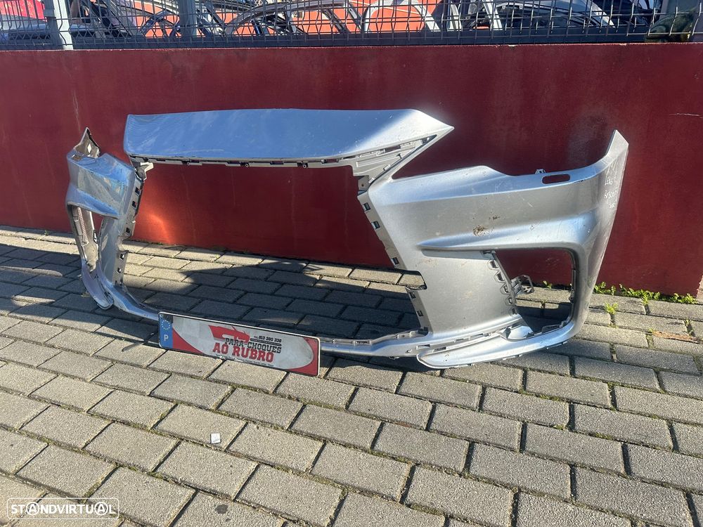 Parachoque Lexus Rx500 F Sport - 3