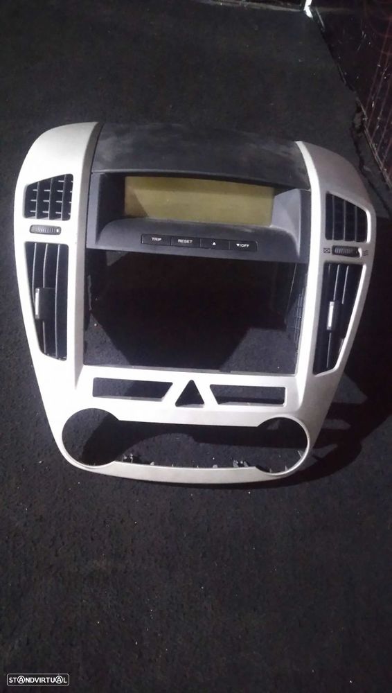 Consola Central Kia Ceed Sw (Ed) - 2