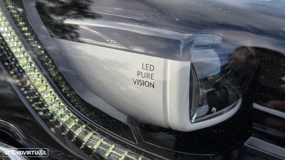 Renault Espace Energy dCi 130 Intens - 15