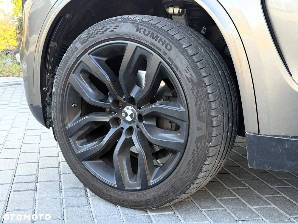 BMW X5 xDrive25d - 9