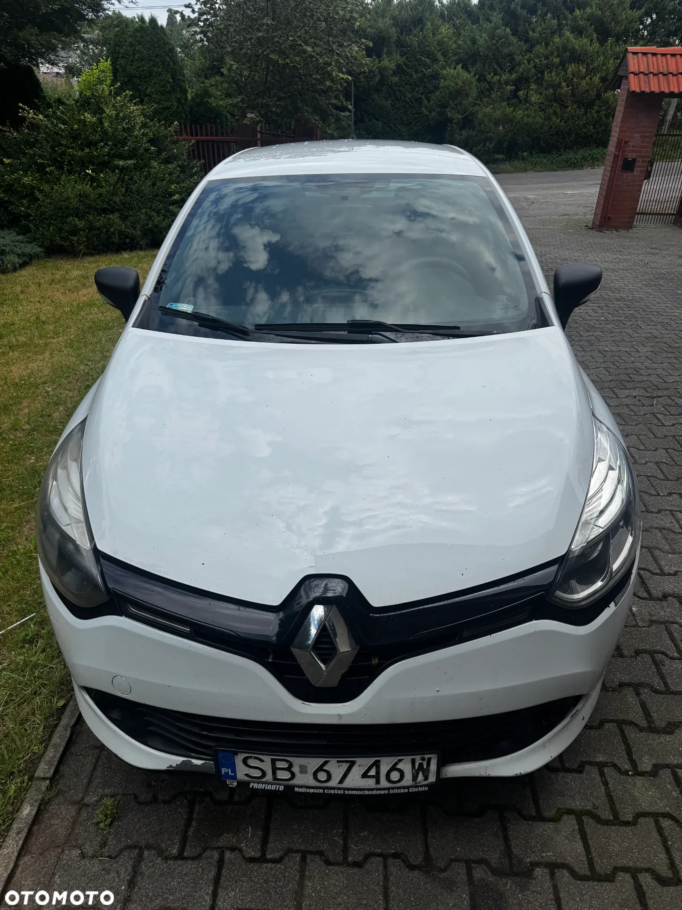 Renault Clio 1.5 dCi Business - 2
