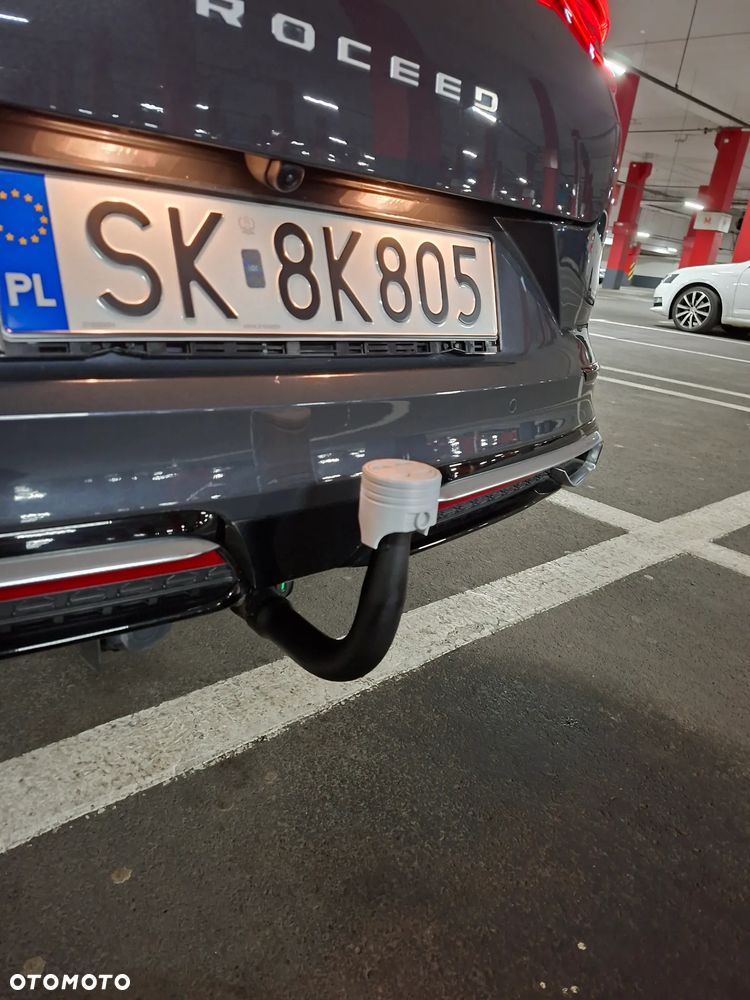 Kia ProCeed 1.5 T-GDI GT Line DCT - 9