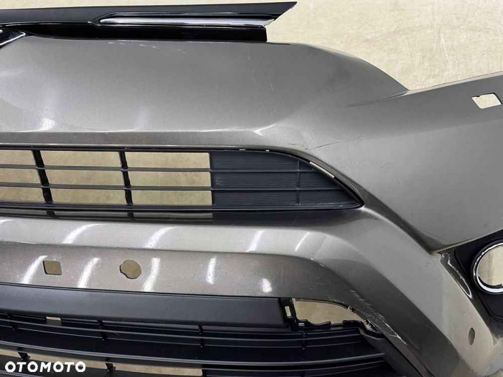 Zderzak przedni Toyota Rav4 4 IV 15-18r. Lift przód 4XPDC 52119-42A40 - 14