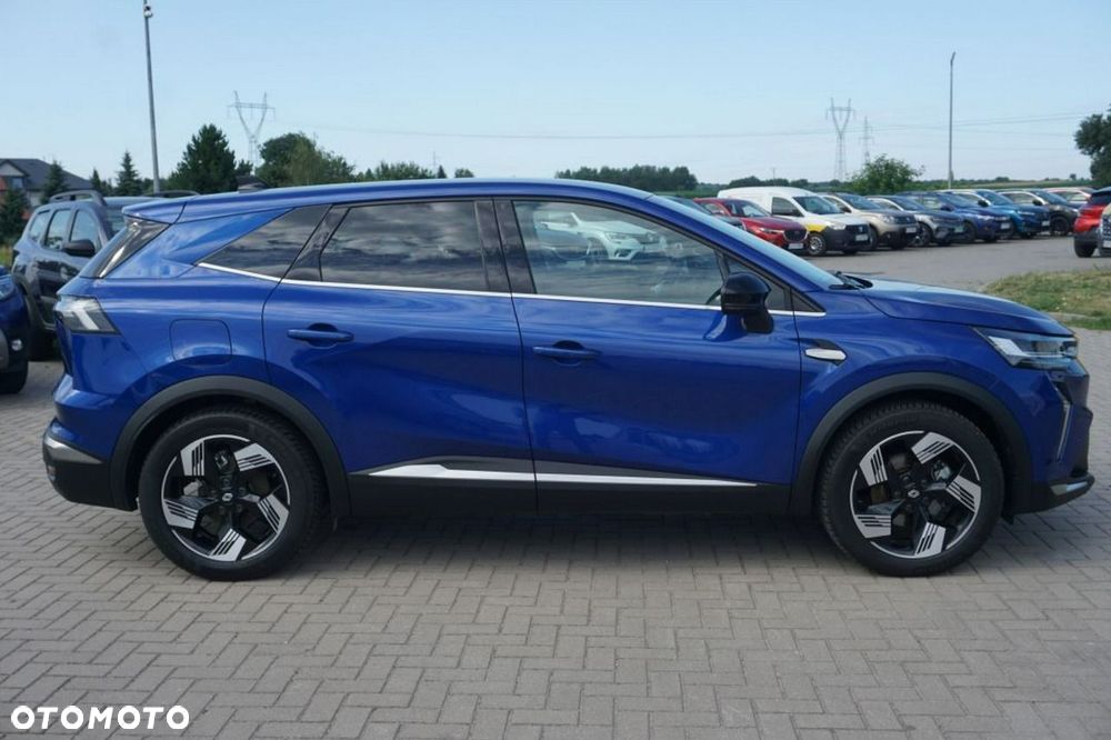 Renault Symbioz 1.6 E-Tech Full Hybrid 145 Techno - 4