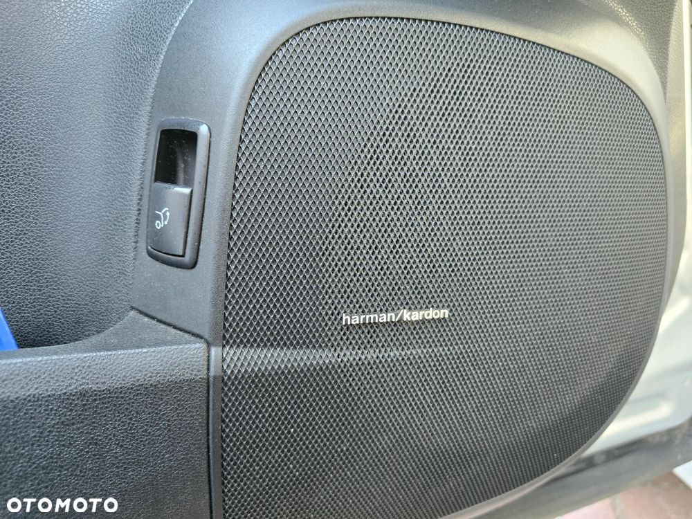 Mercedes-Benz Klasa R 320 CDI L 4-Matic - 36