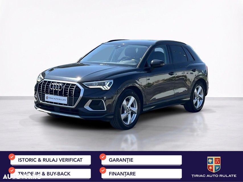 Audi Q3 - 2