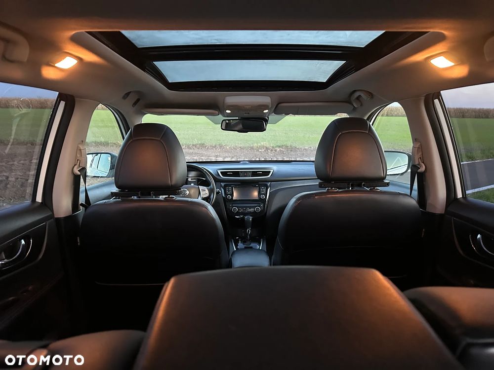 Nissan X-Trail - 11