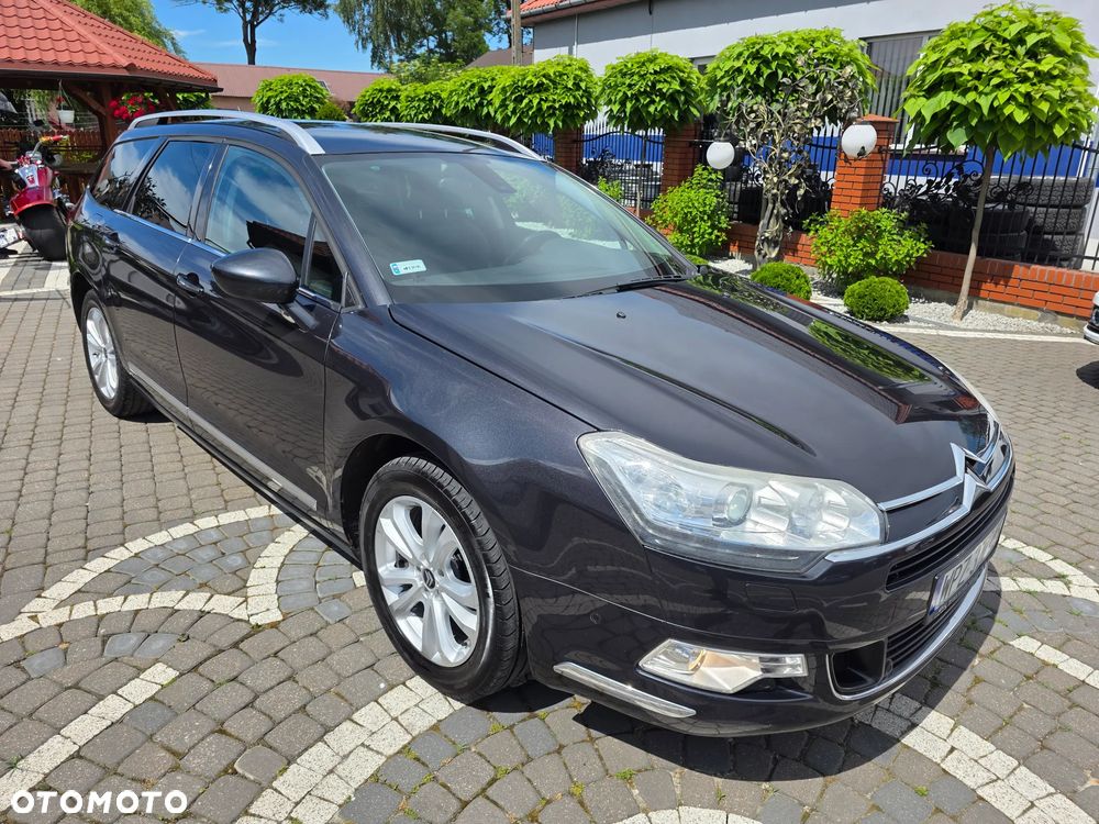 Citroën C5 1.6 THP 16V Exclusive - 27