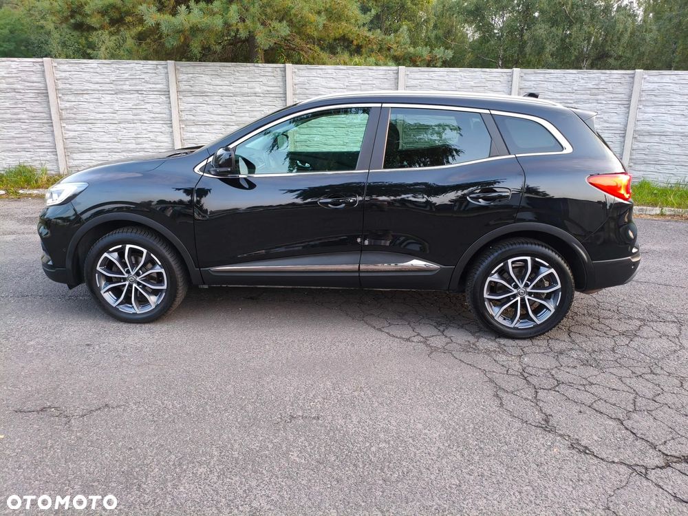 Renault Kadjar 1.3 TCe FAP Black Edition EDC - 10