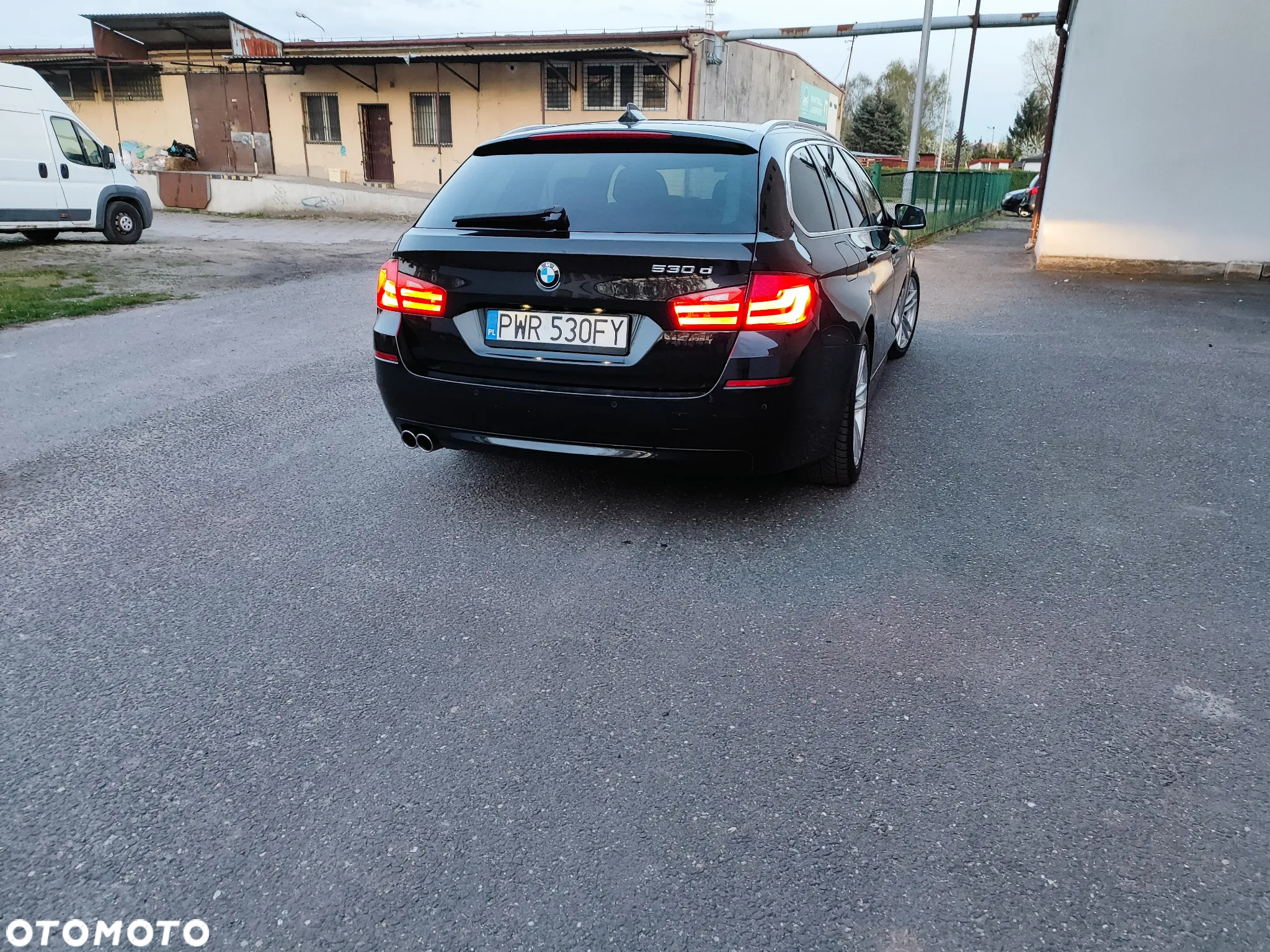 BMW Seria 5 - 15