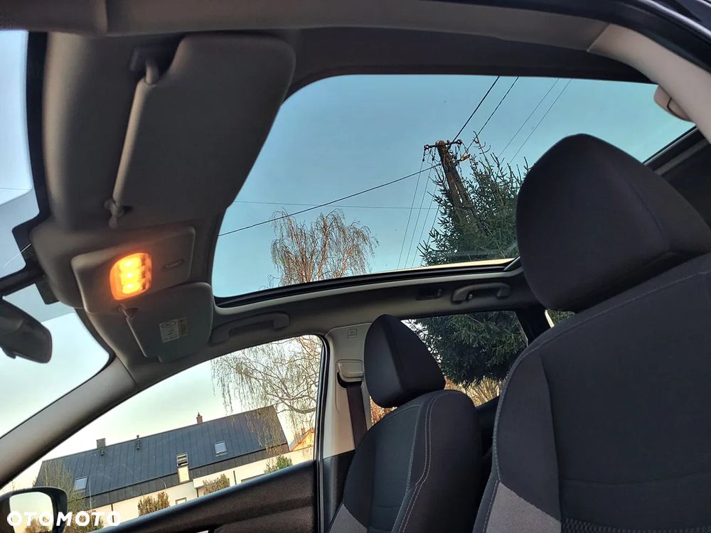 Nissan Qashqai 1.3 DIG-T SHIRO - 22