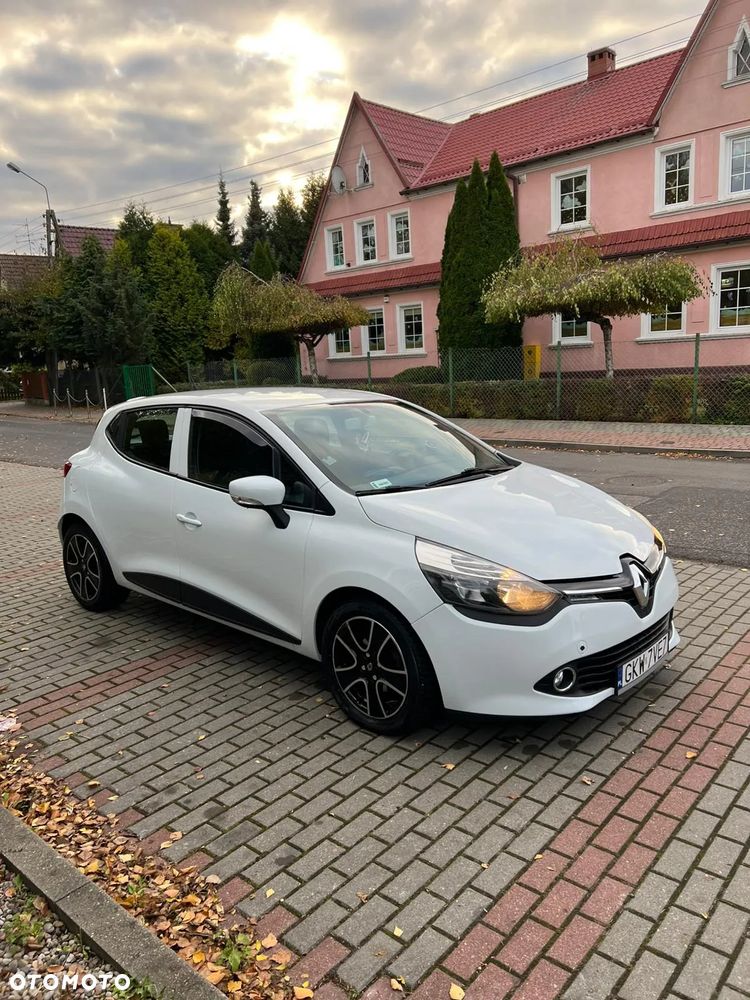 Renault Clio 1.5 dCi 75 Grandtour Expression - 2