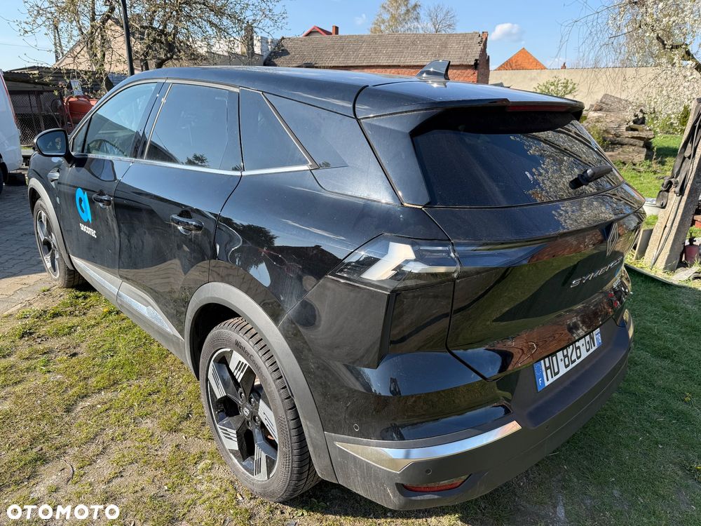 Renault Symbioz 1.6 E-Tech Full Hybrid 145 Techno - 9