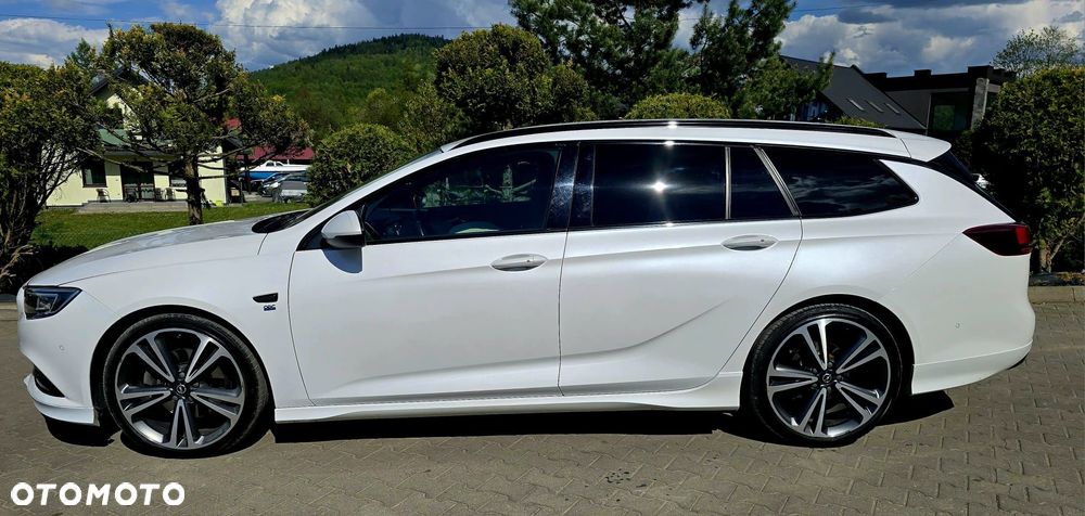 Opel Insignia CT 1.6 T Exclusive S&S - 37