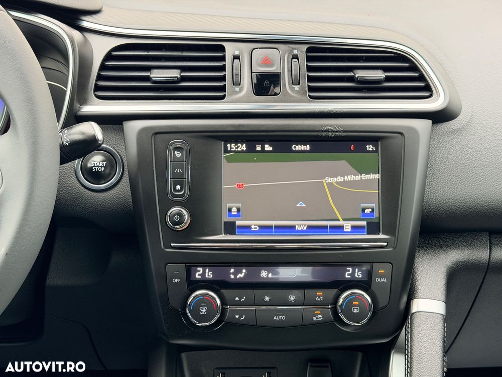 Renault Kadjar Energy dCi 110 LIMITED - 23