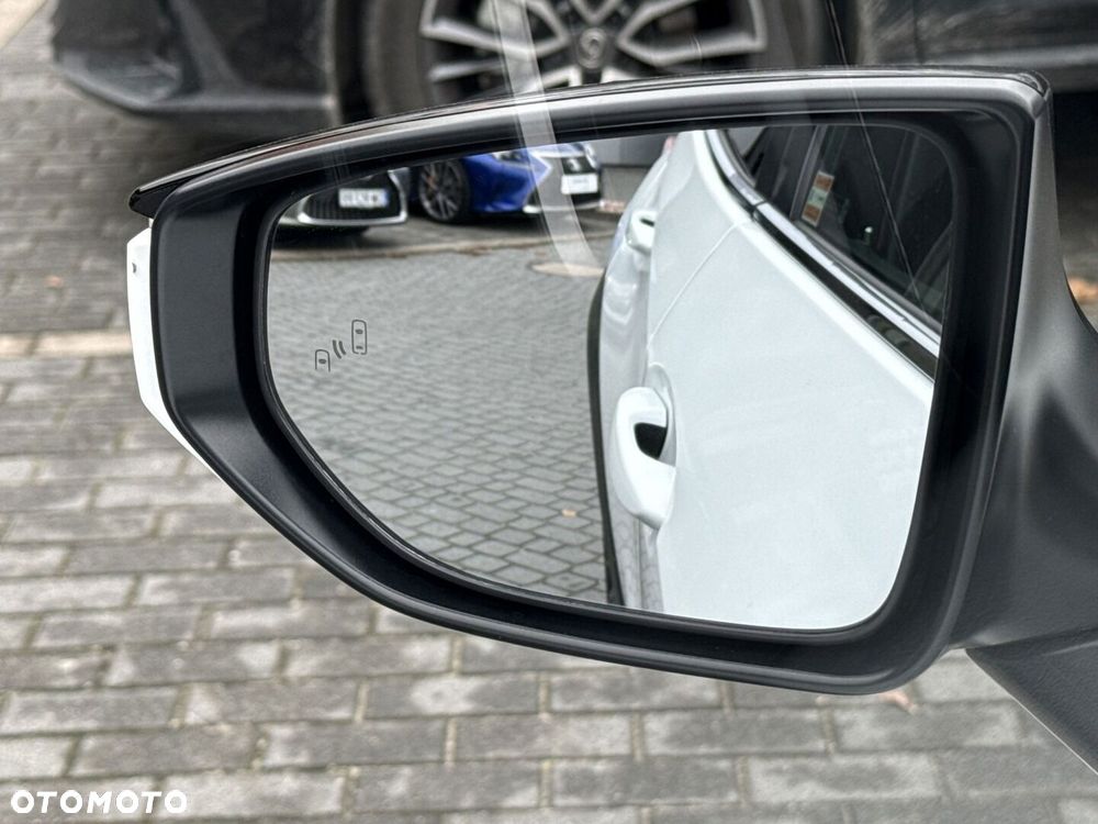 Lexus UX 300h F Sport Design - 20