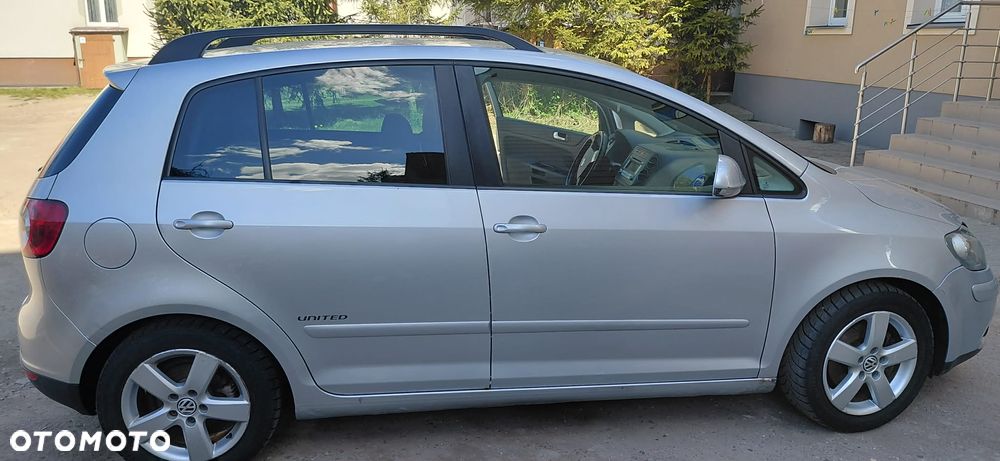 Volkswagen Golf 1.9 TDI Sportline - 15