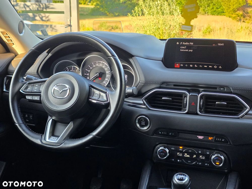 Mazda CX-5 2.0 Skyprestige 2WD - 28