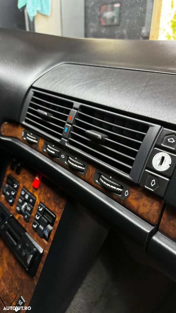 Mercedes-Benz S - 10