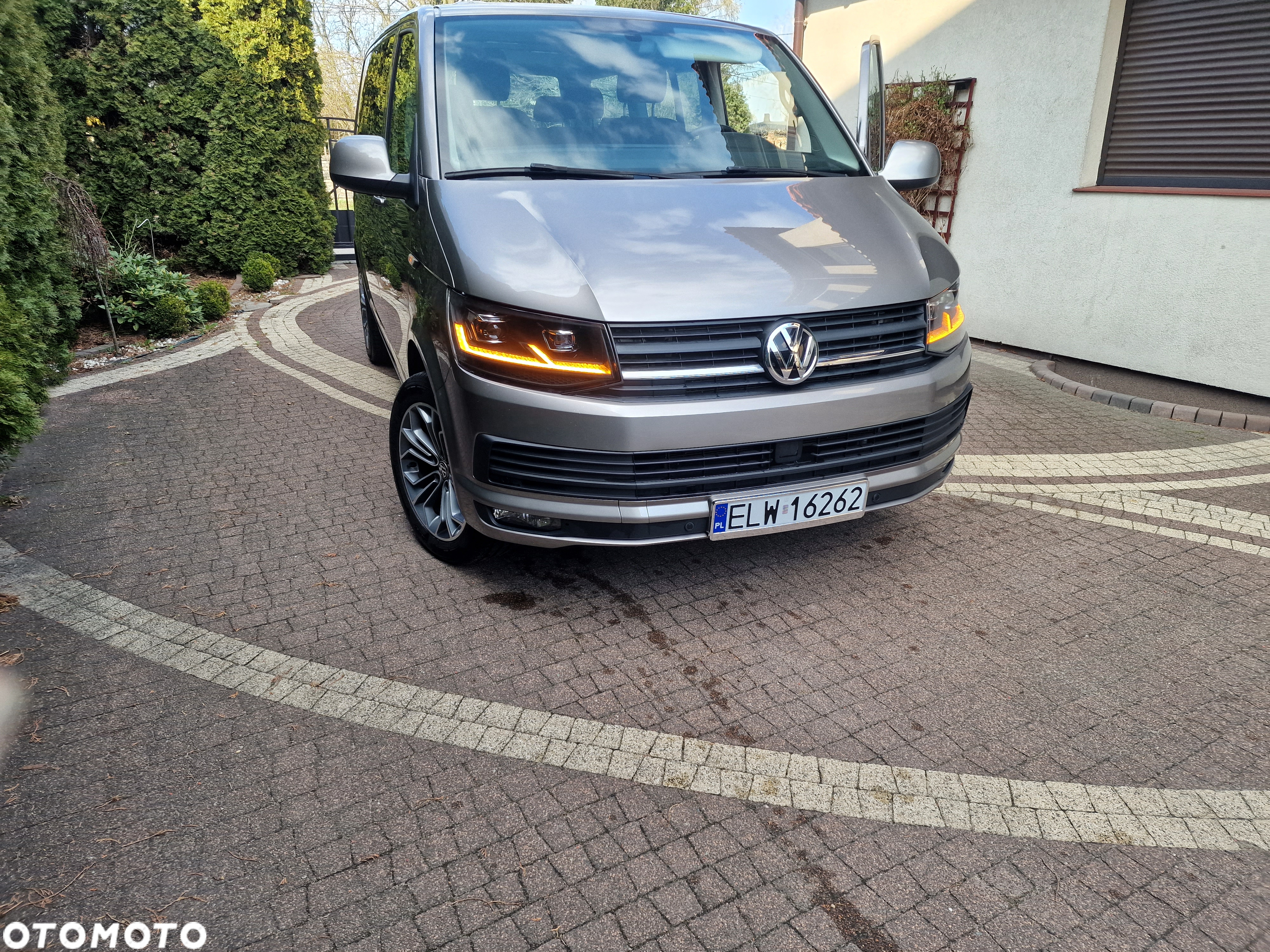 Volkswagen Multivan 2.0 TDI L1 Comfortline - 3