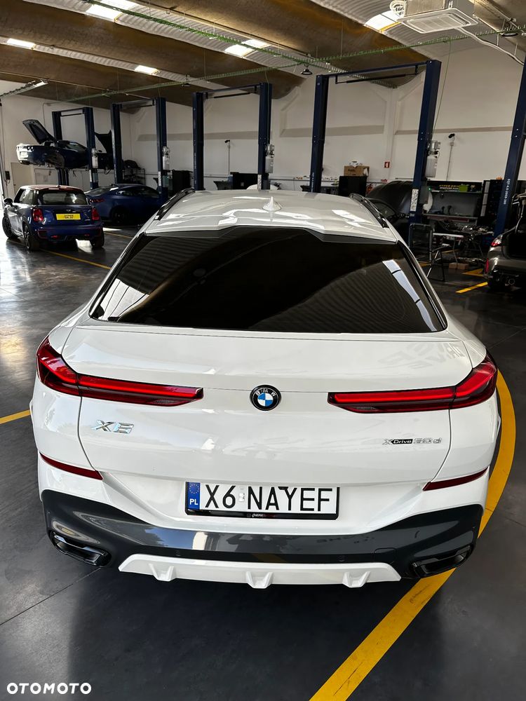 BMW X6 - 21