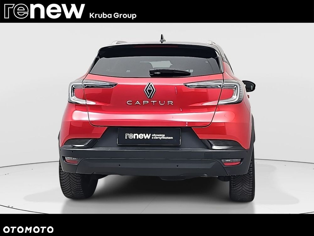Renault Captur 1.0 TCe Techno - 6